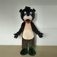 Brown Bear Cosplay Costume Festivals Carnivals Christmas Party Halloween Parade Plush Cartoon Character Mascot Costume for Shopping Mall Events,Schoole Events,Performance,Big Mascot,Brown Bear Cosplay Costume Festivals Carnivals Christmas Party Halloween Parade Plush Cartoon Character Mascot Costume for Shopping Mall Events,Schoole Events,Performance
