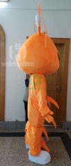 Ant Funny Adult Animal Cosplay Costume Festivals Carnivals Christmas Party Halloween Parade Plush Cartoon Character Mascot Costume for Shopping Mall Events,Schoole Events,Performance,Big Mascot,Ant Funny Adult Animal Cosplay Costume Festivals Carnivals Christmas Party Halloween Parade Plush Cartoon Character Mascot Costume for Shopping Mall Events,Schoole Events,Performance