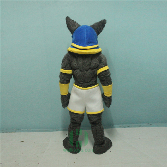 Custom Anubis Wolf Costume Funny Adult Animal Cosplay Costume Festivals Carnivals Christmas Party Halloween Parade Plush Cartoon Character Mascot Costume for Shopping Mall Events,Schoole Events,Performance,Big Mascot,Custom Anubis Wolf Costume Funny Adult Animal Cosplay Costume Festivals Carnivals Christmas Party Halloween Parade Plush Cartoon Character Mascot Costume for Shopping Mall Events,Schoole Events,Performance
