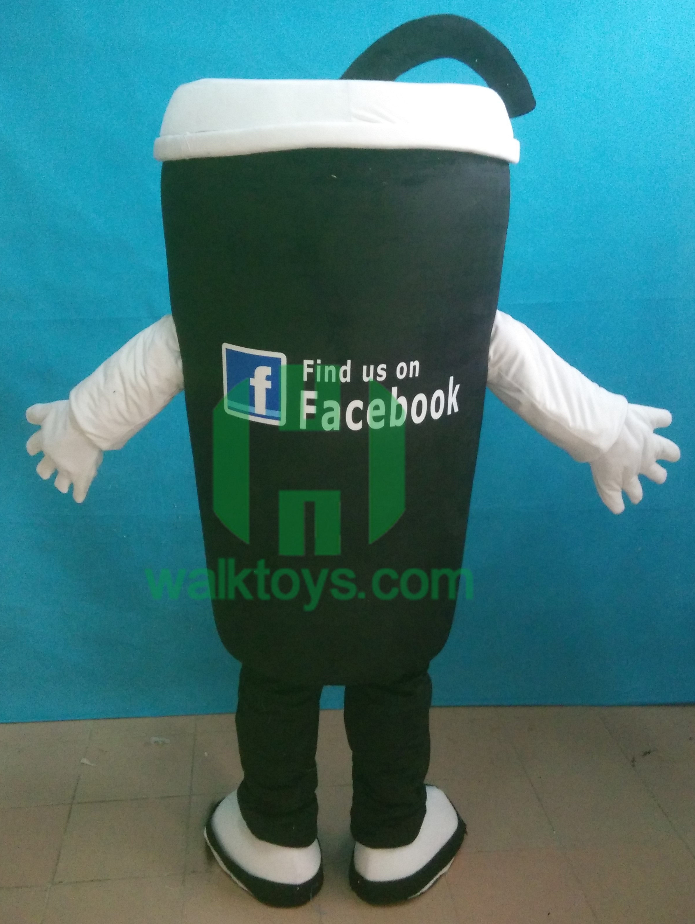 Coffe Cup Model Funny Adult Animal Cosplay Costume Festivals Carnivals Christmas Party Halloween Parade Plush Cartoon Character Mascot Costume for Shopping Mall Events,Schoole Events,Performance,Big Mascot,Hamburger food Model Funny Adult Animal Cosplay Costume Festivals Carnivals Christmas Party Halloween Parade Plush Cartoon Character Mascot Costume for Shopping Mall Events,Schoole Events,Performance