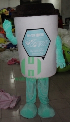 Coffe Cup Funny Adult Animal Cosplay Costume Festivals Carnivals Christmas Party Halloween Parade Plush Cartoon Character Mascot Costume for Shopping Mall Events,Schoole Events,Performance,Big Mascot,Coffe Cup Funny Adult Animal Cosplay Costume Festivals Carnivals Christmas Party Halloween Parade Plush Cartoon Character Mascot Costume for Shopping Mall Events,Schoole Events,Performance