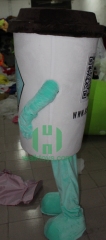 Coffe Cup Funny Adult Animal Cosplay Costume Festivals Carnivals Christmas Party Halloween Parade Plush Cartoon Character Mascot Costume for Shopping Mall Events,Schoole Events,Performance,Big Mascot,Coffe Cup Funny Adult Animal Cosplay Costume Festivals Carnivals Christmas Party Halloween Parade Plush Cartoon Character Mascot Costume for Shopping Mall Events,Schoole Events,Performance