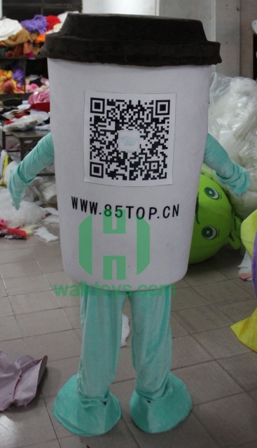 Coffe Cup Funny Adult Animal Cosplay Costume Festivals Carnivals Christmas Party Halloween Parade Plush Cartoon Character Mascot Costume for Shopping Mall Events,Schoole Events,Performance,Big Mascot,Coffe Cup Funny Adult Animal Cosplay Costume Festivals Carnivals Christmas Party Halloween Parade Plush Cartoon Character Mascot Costume for Shopping Mall Events,Schoole Events,Performance
