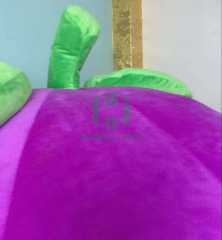 Grape Funny Adult Animal Cosplay Costume Festivals Carnivals Christmas Party Halloween Parade Plush Cartoon Character Mascot Costume for Shopping Mall Events,Schoole Events,Performance,Big Mascot,Grape Funny Adult Animal Cosplay Costume Festivals Carnivals Christmas Party Halloween Parade Plush Cartoon Character Mascot Costume for Shopping Mall Events,Schoole Events,Performance