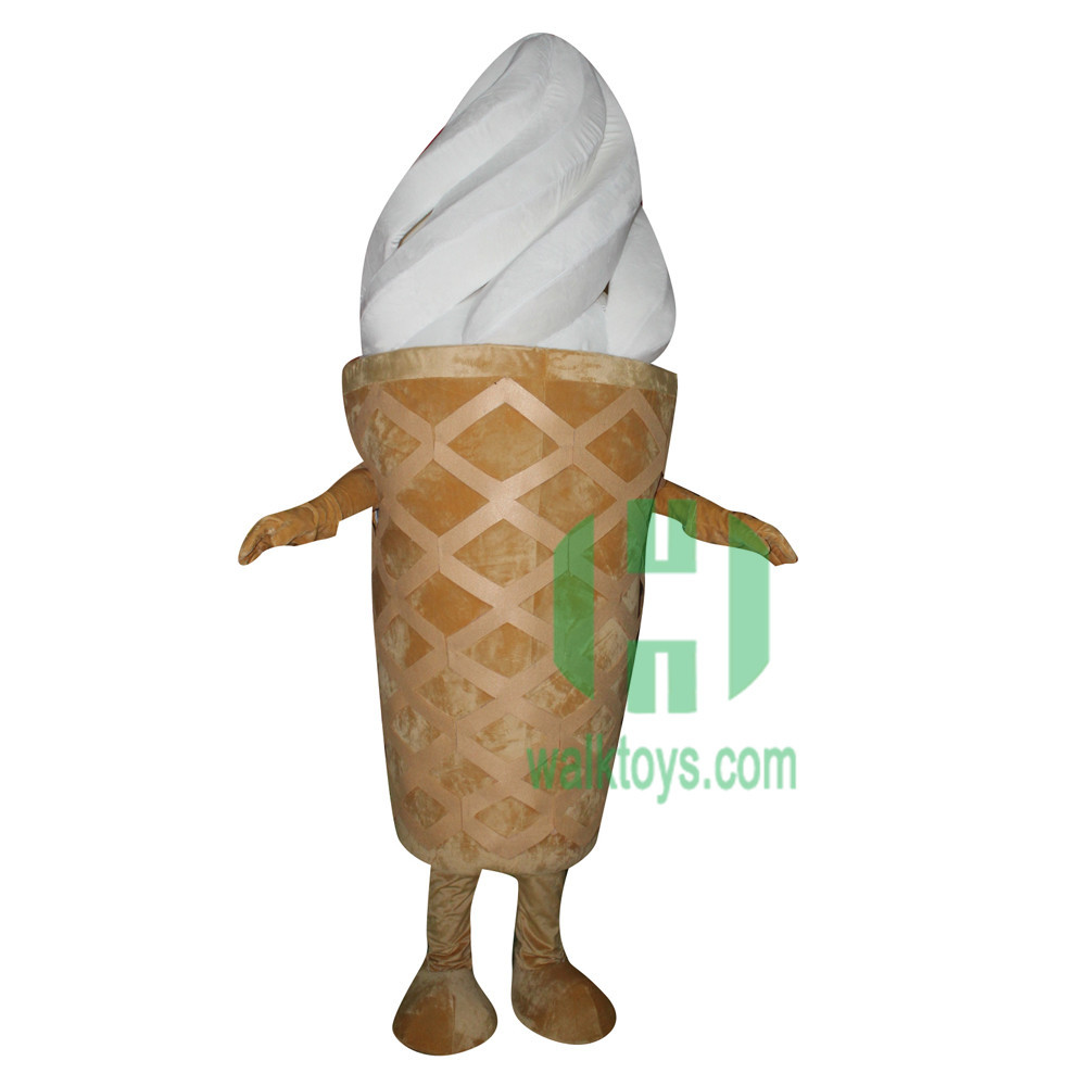 Custom Ice Cream Funny Adult Animal Cosplay Costume Festivals Carnivals Christmas Party Halloween Parade Plush Cartoon Character Mascot Costume for Shopping Mall Events,Schoole Events,Performance,Big Mascot,Custom Ice Cream Funny Adult Animal Cosplay Costume Festivals Carnivals Christmas Party Halloween Parade Plush Cartoon Character Mascot Costume for Shopping Mall Events,Schoole Events,Performance