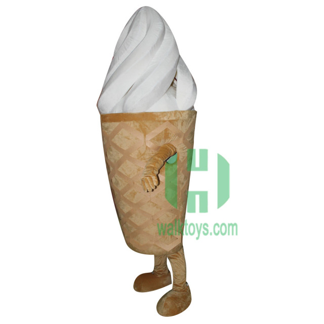 Custom Ice Cream Funny Adult Animal Cosplay Costume Festivals Carnivals Christmas Party Halloween Parade Plush Cartoon Character Mascot Costume for Shopping Mall Events,Schoole Events,Performance,Big Mascot,Custom Ice Cream Funny Adult Animal Cosplay Costume Festivals Carnivals Christmas Party Halloween Parade Plush Cartoon Character Mascot Costume for Shopping Mall Events,Schoole Events,Performance