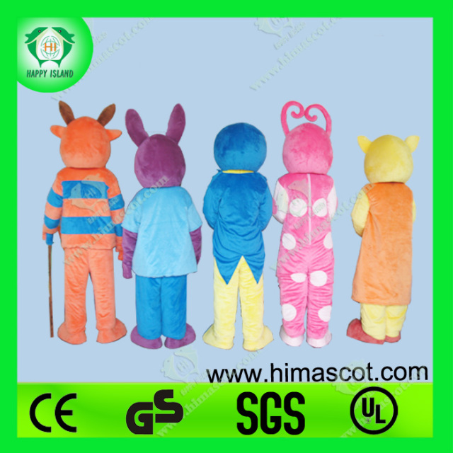 Backyardian Funny Adult Animal Cosplay Costume Festivals Carnivals Christmas Party Halloween Parade Plush Cartoon Character Mascot Costume for Shopping Mall Events,Schoole Events,Performance,Big Mascot,Backyardian Funny Adult Animal Cosplay Costume Festivals Carnivals Christmas Party Halloween Parade Plush Cartoon Character Mascot Costume for Shopping Mall Events,Schoole Events,Performance