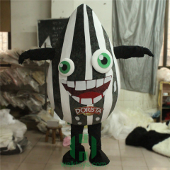 Sunflower Seeds Cosplay Costume Festivals Carnivals Christmas Party Halloween Parade Plush Cartoon Character Mascot Costume for Shopping Mall Events,Schoole Events,Performance,Big Mascot,Sunflower Seeds Cosplay Costume Festivals Carnivals Christmas Party Halloween Parade Plush Cartoon Character Mascot Costume for Shopping Mall Events,Schoole Events,Performance