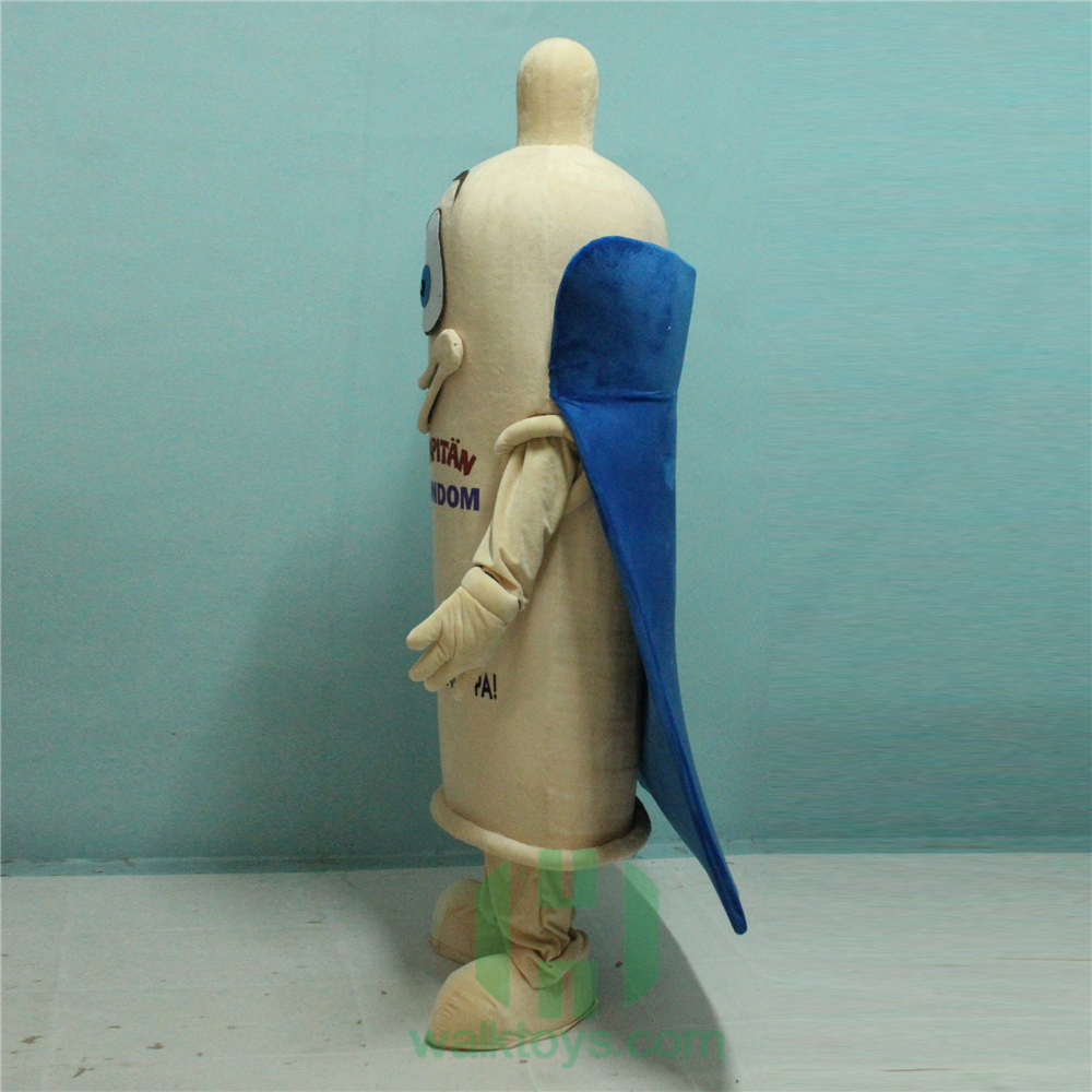 Condom Cosplay Costume Festivals Carnivals Christmas Party Halloween Parade Plush Cartoon Character Mascot Costume for Shopping Mall Events,Schoole Events,Performance,Big Mascot,Condom Cosplay Costume Festivals Carnivals Christmas Party Halloween Parade Plush Cartoon Character Mascot Costume for Shopping Mall Events,Schoole Events,Performance