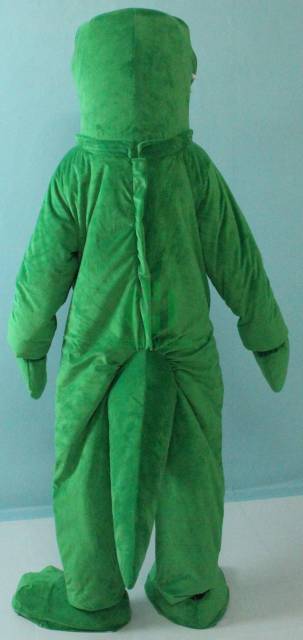 Crocodile Funny Adult Animal Cosplay Costume Festivals Carnivals Christmas Party Halloween Parade Plush Cartoon Character Mascot Costume for Shopping Mall Events,Schoole Events,Performance,Big Mascot,Crocodile Funny Adult Animal Cosplay Costume Festivals Carnivals Christmas Party Halloween Parade Plush Cartoon Character Mascot Costume for Shopping Mall Events,Schoole Events,Performance