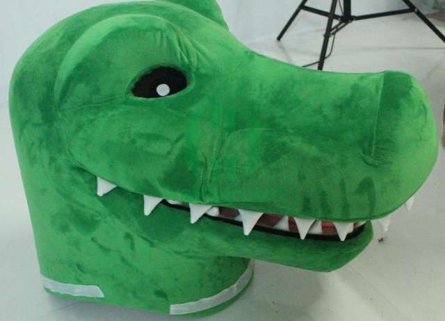 Crocodile Funny Adult Animal Cosplay Costume Festivals Carnivals Christmas Party Halloween Parade Plush Cartoon Character Mascot Costume for Shopping Mall Events,Schoole Events,Performance,Big Mascot,Crocodile Funny Adult Animal Cosplay Costume Festivals Carnivals Christmas Party Halloween Parade Plush Cartoon Character Mascot Costume for Shopping Mall Events,Schoole Events,Performance