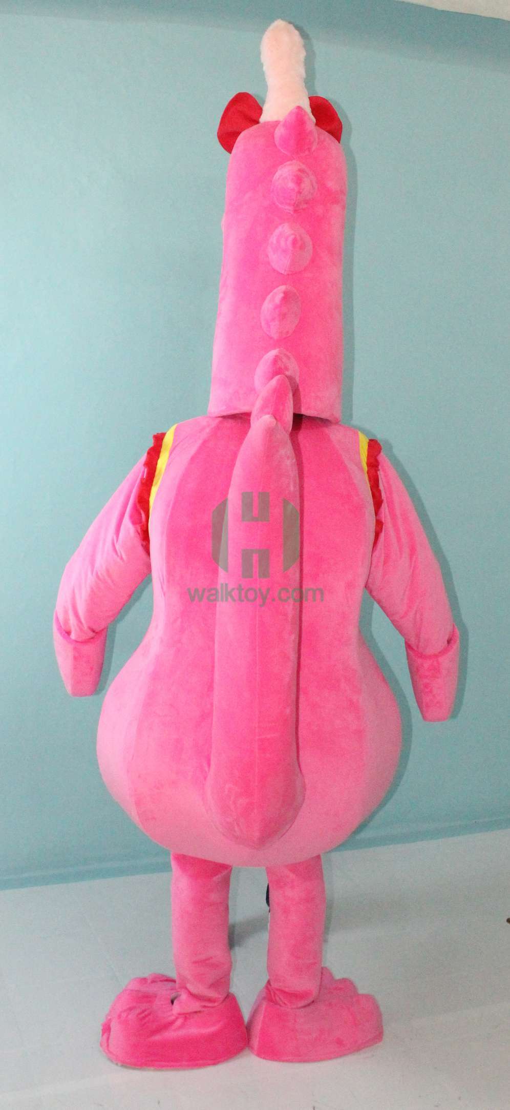 Dinosaur Funny Adult Animal Cosplay Costume Festivals Carnivals Christmas Party Halloween Parade Plush Cartoon Character Mascot Costume for Shopping Mall Events,Schoole Events,Performance,Big Mascot,Dinosaur Funny Adult Animal Cosplay Costume Festivals Carnivals Christmas Party Halloween Parade Plush Cartoon Character Mascot Costume for Shopping Mall Events,Schoole Events,Performance