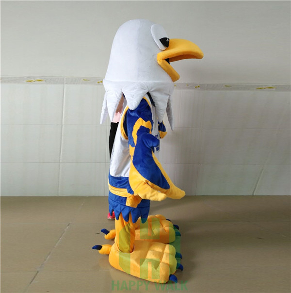 Eagle Funny Adult Animal Cosplay Costume Festivals Carnivals Christmas Party Halloween Parade Plush Cartoon Character Mascot Costume for Shopping Mall Events,Schoole Events,Performance,Big Mascot,Eagle Funny Adult Animal Cosplay Costume Festivals Carnivals Christmas Party Halloween Parade Plush Cartoon Character Mascot Costume for Shopping Mall Events,Schoole Events,Performance