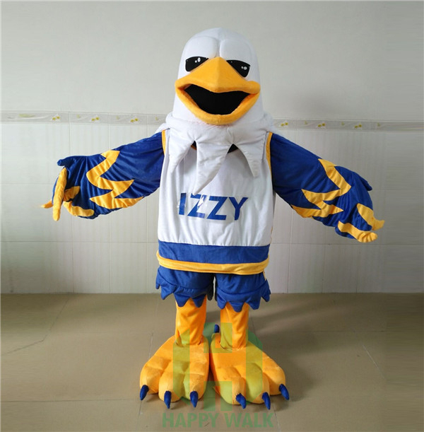 Eagle Funny Adult Animal Cosplay Costume Festivals Carnivals Christmas Party Halloween Parade Plush Cartoon Character Mascot Costume for Shopping Mall Events,Schoole Events,Performance,Big Mascot,Eagle Funny Adult Animal Cosplay Costume Festivals Carnivals Christmas Party Halloween Parade Plush Cartoon Character Mascot Costume for Shopping Mall Events,Schoole Events,Performance