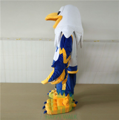 Eagle Funny Adult Animal Cosplay Costume Festivals Carnivals Christmas Party Halloween Parade Plush Cartoon Character Mascot Costume for Shopping Mall Events,Schoole Events,Performance,Big Mascot,Eagle Funny Adult Animal Cosplay Costume Festivals Carnivals Christmas Party Halloween Parade Plush Cartoon Character Mascot Costume for Shopping Mall Events,Schoole Events,Performance