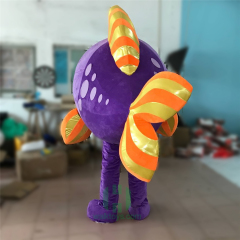 Clown Fish Cosplay Costume Festivals Carnivals Christmas Party Halloween Parade Plush Cartoon Character Mascot Costume for Shopping Mall Events,Schoole Events,Performance,Big Mascot,Clown Fish Cosplay Costume Festivals Carnivals Christmas Party Halloween Parade Plush Cartoon Character Mascot Costume for Shopping Mall Events,Schoole Events,Performance