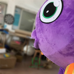 Clown Fish Cosplay Costume Festivals Carnivals Christmas Party Halloween Parade Plush Cartoon Character Mascot Costume for Shopping Mall Events,Schoole Events,Performance,Big Mascot,Clown Fish Cosplay Costume Festivals Carnivals Christmas Party Halloween Parade Plush Cartoon Character Mascot Costume for Shopping Mall Events,Schoole Events,Performance