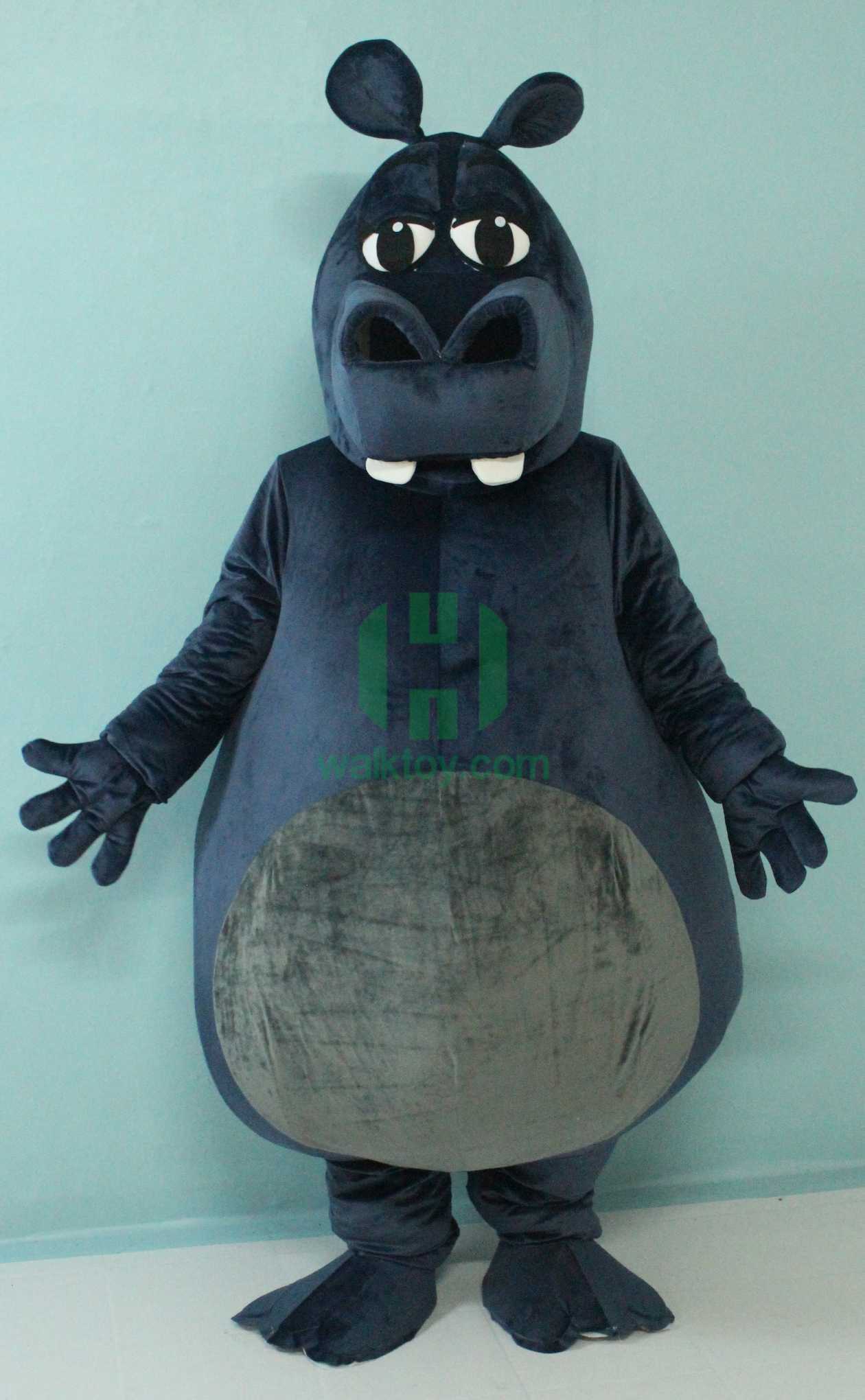Hippo Funny Adult Animal Cosplay Costume Festivals Carnivals Christmas Party Halloween Parade Plush Cartoon Character Mascot Costume for Shopping Mall Events,Schoole Events,Performance,Big Mascot,Hippo Funny Adult Animal Cosplay Costume Festivals Carnivals Christmas Party Halloween Parade Plush Cartoon Character Mascot Costume for Shopping Mall Events,Schoole Events,Performance