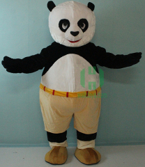 Kungfu Panda Funny Adult Animal Cosplay Costume Festivals Carnivals Christmas Party Halloween Parade Plush Cartoon Character Mascot Costume for Shopping Mall Events,Schoole Events,Performance,Big Mascot,Kungfu Panda Funny Adult Animal Cosplay Costume Festivals Carnivals Christmas Party Halloween Parade Plush Cartoon Character Mascot Costume for Shopping Mall Events,Schoole Events,Performance