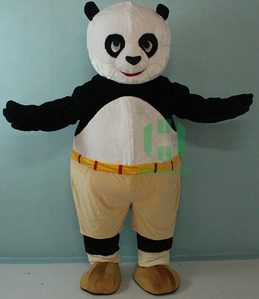 Kungfu Panda Funny Adult Animal Cosplay Costume Festivals Carnivals Christmas Party Halloween Parade Plush Cartoon Character Mascot Costume for Shopping Mall Events,Schoole Events,Performance,Big Mascot,Kungfu Panda Funny Adult Animal Cosplay Costume Festivals Carnivals Christmas Party Halloween Parade Plush Cartoon Character Mascot Costume for Shopping Mall Events,Schoole Events,Performance