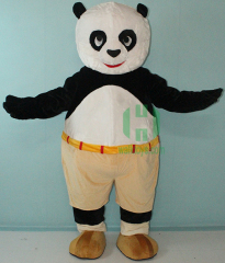 Kungfu Panda Funny Adult Animal Cosplay Costume Festivals Carnivals Christmas Party Halloween Parade Plush Cartoon Character Mascot Costume for Shopping Mall Events,Schoole Events,Performance,Big Mascot,Kungfu Panda Funny Adult Animal Cosplay Costume Festivals Carnivals Christmas Party Halloween Parade Plush Cartoon Character Mascot Costume for Shopping Mall Events,Schoole Events,Performance