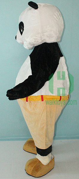 Kungfu Panda Funny Adult Animal Cosplay Costume Festivals Carnivals Christmas Party Halloween Parade Plush Cartoon Character Mascot Costume for Shopping Mall Events,Schoole Events,Performance,Big Mascot,Kungfu Panda Funny Adult Animal Cosplay Costume Festivals Carnivals Christmas Party Halloween Parade Plush Cartoon Character Mascot Costume for Shopping Mall Events,Schoole Events,Performance