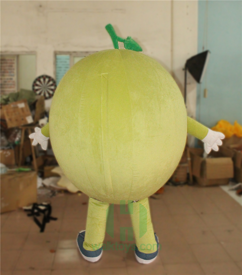 LEMON Fruit Cosplay Costume Festivals Carnivals Christmas Party Halloween Parade Plush Cartoon Character Mascot Costume for Shopping Mall Events,Schoole Events,Performance,Big Mascot,LEMON Fruit Cosplay Costume Festivals Carnivals Christmas Party Halloween Parade Plush Cartoon Character Mascot Costume for Shopping Mall Events,Schoole Events,Performance