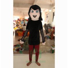 Mavis Cosplay Costume Festivals Carnivals Christmas Party Halloween Parade Plush Cartoon Character Mascot Costume for Shopping Mall Events,Schoole Events,Performance,Big Mascot,Mavis Cosplay Costume Festivals Carnivals Christmas Party Halloween Parade Plush Cartoon Character Mascot Costume for Shopping Mall Events,Schoole Events,Performance