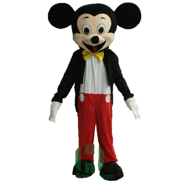 Mickey& Minnie Disney Cosplay Costume Festivals Carnivals Christmas Party Halloween Parade Plush Cartoon Character Mascot Costume for Shopping Mall Events,Schoole Events,Performance,Big Mascot,Mickey& Minnie Disney Cosplay Costume Festivals Carnivals Christmas Party Halloween Parade Plush Cartoon Character Mascot Costume for Shopping Mall Events,Schoole Events,Performance