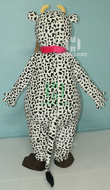 Milk Cow Funny Adult Animal Cosplay Costume Festivals Carnivals Christmas Party Halloween Parade Plush Cartoon Character Mascot Costume for Shopping Mall Events,Schoole Events,Performance,Big Mascot,Milk Cow Funny Adult Animal Cosplay Costume Festivals Carnivals Christmas Party Halloween Parade Plush Cartoon Character Mascot Costume for Shopping Mall Events,Schoole Events,Performance