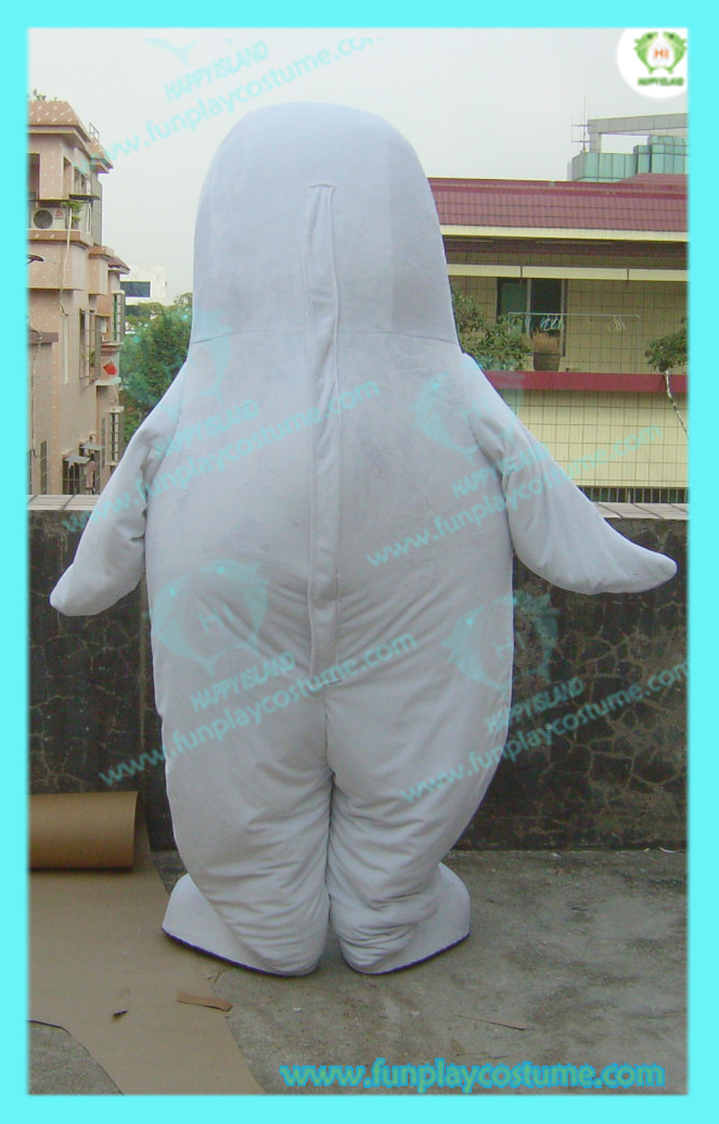 Sea Lion Funny Adult Animal Cosplay Costume Festivals Carnivals Christmas Party Halloween Parade Plush Cartoon Character Mascot Costume for Shopping Mall Events,Schoole Events,Performance,Big Mascot,Sea Lion Funny Adult Animal Cosplay Costume Festivals Carnivals Christmas Party Halloween Parade Plush Cartoon Character Mascot Costume for Shopping Mall Events,Schoole Events,Performance
