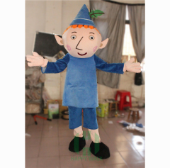 Manservant Cosplay Costume Festivals Carnivals Christmas Party Halloween Parade Plush Cartoon Character Mascot Costume for Shopping Mall Events,Schoole Events,Performance,Big Mascot,Manservant Cosplay Costume Festivals Carnivals Christmas Party Halloween Parade Plush Cartoon Character Mascot Costume for Shopping Mall Events,Schoole Events,Performance