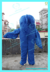Blue Whale Funny Adult Animal Cosplay Costume Festivals Carnivals Christmas Party Halloween Parade Plush Cartoon Character Mascot Costume for Shopping Mall Events,Schoole Events,Performance,Big Mascot,Blue Whale Funny Adult Animal Cosplay Costume Festivals Carnivals Christmas Party Halloween Parade Plush Cartoon Character Mascot Costume for Shopping Mall Events,Schoole Events,Performance