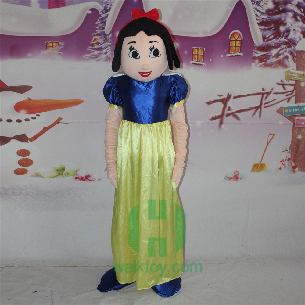 Snowwhite EVA Cosplay Costume Festivals Carnivals Christmas Party Halloween Parade Plush Cartoon Character Mascot Costume for Shopping Mall Events,Schoole Events,Performance,Big Mascot,Snowwhite EVA Cosplay Costume Festivals Carnivals Christmas Party Halloween Parade Plush Cartoon Character Mascot Costume for Shopping Mall Events,Schoole Events,Performance