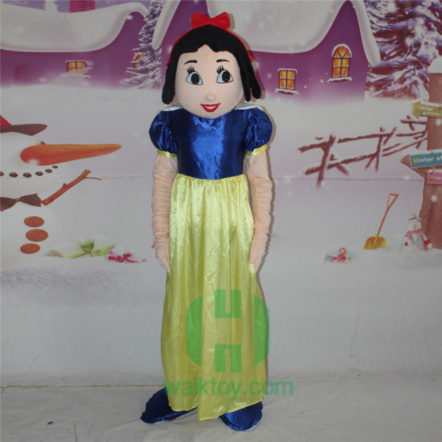 Snowwhite EVA Cosplay Costume Festivals Carnivals Christmas Party Halloween Parade Plush Cartoon Character Mascot Costume for Shopping Mall Events,Schoole Events,Performance,Big Mascot,Snowwhite EVA Cosplay Costume Festivals Carnivals Christmas Party Halloween Parade Plush Cartoon Character Mascot Costume for Shopping Mall Events,Schoole Events,Performance