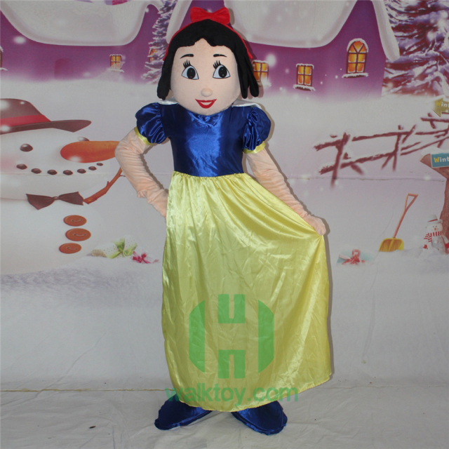 Snowwhite EVA Cosplay Costume Festivals Carnivals Christmas Party Halloween Parade Plush Cartoon Character Mascot Costume for Shopping Mall Events,Schoole Events,Performance,Big Mascot,Snowwhite EVA Cosplay Costume Festivals Carnivals Christmas Party Halloween Parade Plush Cartoon Character Mascot Costume for Shopping Mall Events,Schoole Events,Performance