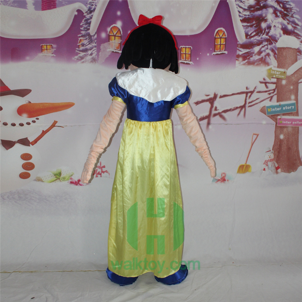 Snowwhite EVA Cosplay Costume Festivals Carnivals Christmas Party Halloween Parade Plush Cartoon Character Mascot Costume for Shopping Mall Events,Schoole Events,Performance,Big Mascot,Snowwhite EVA Cosplay Costume Festivals Carnivals Christmas Party Halloween Parade Plush Cartoon Character Mascot Costume for Shopping Mall Events,Schoole Events,Performance