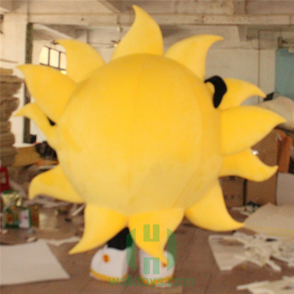 The Sun with Glasses Cosplay Costume Festivals Carnivals Christmas Party Halloween Parade Plush Cartoon Character Mascot Costume for Shopping Mall Events,Schoole Events,Performance,Big Mascot,The Sun with Glasses Cosplay Costume Festivals Carnivals Christmas Party Halloween Parade Plush Cartoon Character Mascot Costume for Shopping Mall Events,Schoole Events,Performance