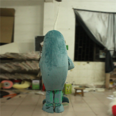 Narwhal Whale Cosplay Costume Festivals Carnivals Christmas Party Halloween Parade Plush Cartoon Character Mascot Costume for Shopping Mall Events,Schoole Events,Performance,Big Mascot,Narwhal Whale Cosplay Costume Festivals Carnivals Christmas Party Halloween Parade Plush Cartoon Character Mascot Costume for Shopping Mall Events,Schoole Events,Performance
