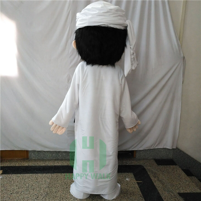 Arab Man Funny Adult Animal Cosplay Costume Festivals Carnivals Christmas Party Halloween Parade Plush Cartoon Character Mascot Costume for Shopping Mall Events,Schoole Events,Performance,Big Mascot,Arab Man Funny Adult Animal Cosplay Costume Festivals Carnivals Christmas Party Halloween Parade Plush Cartoon Character Mascot Costume for Shopping Mall Events,Schoole Events,Performance