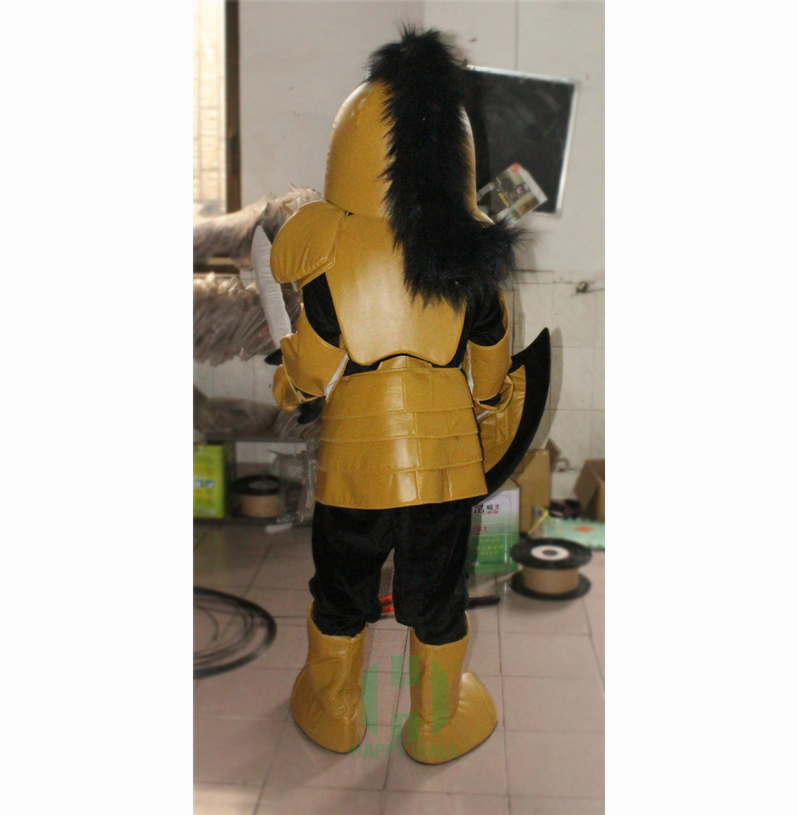 Guard Solider Adult Animal Cosplay Costume Festivals Carnivals Christmas Party Halloween Parade Plush Cartoon Character Mascot Costume for Shopping Mall Events,Schoole Events,Performance,Big Mascot,Guard Solider Adult Animal Cosplay Costume Festivals Carnivals Christmas Party Halloween Parade Plush Cartoon Character Mascot Costume for Shopping Mall Events,Schoole Events,Performance