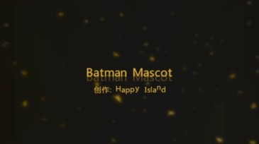 Batman EVA Cosplay Costume Festivals Carnivals Christmas Party Halloween Parade Plush Cartoon Character Mascot Costume for Shopping Mall Events,Schoole Events,Performance,Big Mascot,Batman EVA Cosplay Costume Festivals Carnivals Christmas Party Halloween Parade Plush Cartoon Character Mascot Costume for Shopping Mall Events,Schoole Events,Performance