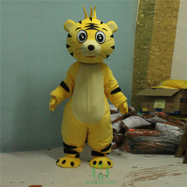 Tiger EVA Cosplay Costume Festivals Carnivals Christmas Party Halloween Parade Plush Cartoon Character Mascot Costume for Shopping Mall Events,Schoole Events,Performance,Big Mascot,Tiger EVA Cosplay Costume Festivals Carnivals Christmas Party Halloween Parade Plush Cartoon Character Mascot Costume for Shopping Mall Events,Schoole Events,Performance