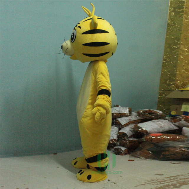 Tiger EVA Cosplay Costume Festivals Carnivals Christmas Party Halloween Parade Plush Cartoon Character Mascot Costume for Shopping Mall Events,Schoole Events,Performance,Big Mascot,Tiger EVA Cosplay Costume Festivals Carnivals Christmas Party Halloween Parade Plush Cartoon Character Mascot Costume for Shopping Mall Events,Schoole Events,Performance