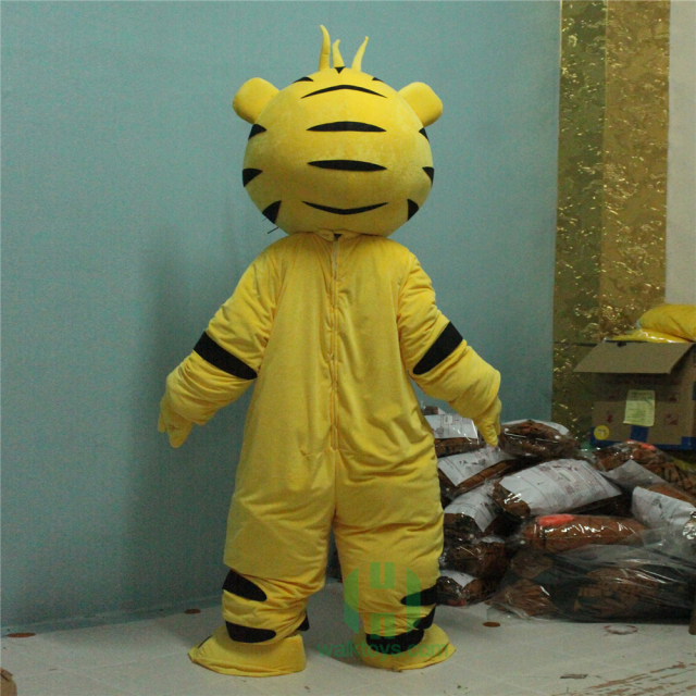 Tiger EVA Cosplay Costume Festivals Carnivals Christmas Party Halloween Parade Plush Cartoon Character Mascot Costume for Shopping Mall Events,Schoole Events,Performance,Big Mascot,Tiger EVA Cosplay Costume Festivals Carnivals Christmas Party Halloween Parade Plush Cartoon Character Mascot Costume for Shopping Mall Events,Schoole Events,Performance