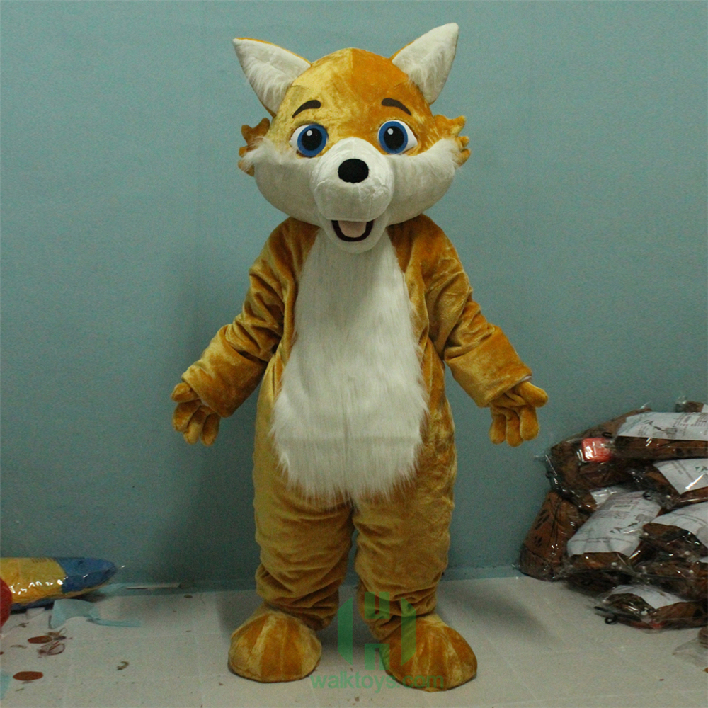 Brown Wolf EVA Cosplay Costume Festivals Carnivals Christmas Party Halloween Parade Plush Cartoon Character Mascot Costume for Shopping Mall Events,Schoole Events,Performance,Big Mascot,Brown Wolf EVA Cosplay Costume Festivals Carnivals Christmas Party Halloween Parade Plush Cartoon Character Mascot Costume for Shopping Mall Events,Schoole Events,Performance
