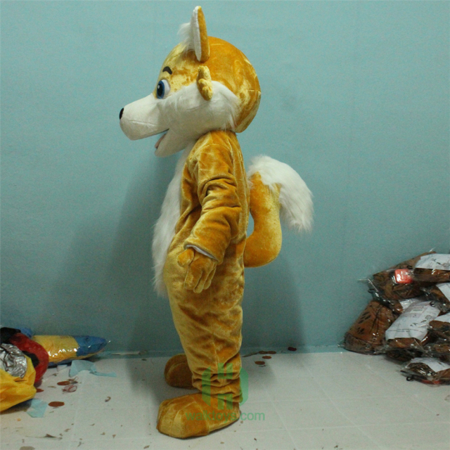 Brown Wolf EVA Cosplay Costume Festivals Carnivals Christmas Party Halloween Parade Plush Cartoon Character Mascot Costume for Shopping Mall Events,Schoole Events,Performance,Big Mascot,Brown Wolf EVA Cosplay Costume Festivals Carnivals Christmas Party Halloween Parade Plush Cartoon Character Mascot Costume for Shopping Mall Events,Schoole Events,Performance