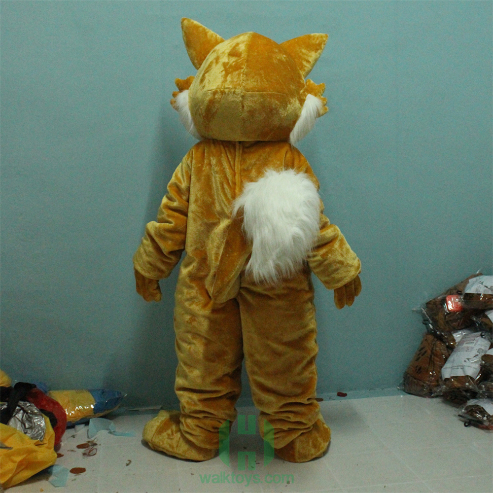 Brown Wolf EVA Cosplay Costume Festivals Carnivals Christmas Party Halloween Parade Plush Cartoon Character Mascot Costume for Shopping Mall Events,Schoole Events,Performance,Big Mascot,Brown Wolf EVA Cosplay Costume Festivals Carnivals Christmas Party Halloween Parade Plush Cartoon Character Mascot Costume for Shopping Mall Events,Schoole Events,Performance