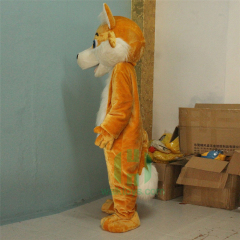 Brown Wolf EVA Cosplay Costume Festivals Carnivals Christmas Party Halloween Parade Plush Cartoon Character Mascot Costume for Shopping Mall Events,Schoole Events,Performance,Big Mascot,Brown Wolf EVA Cosplay Costume Festivals Carnivals Christmas Party Halloween Parade Plush Cartoon Character Mascot Costume for Shopping Mall Events,Schoole Events,Performance