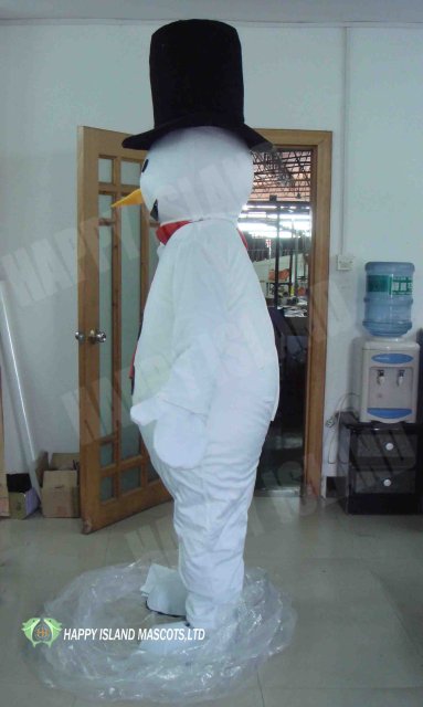 Snowman EVA Cosplay Costume Festivals Carnivals Christmas Party Halloween Parade Plush Cartoon Character Mascot Costume for Shopping Mall Events,Schoole Events,Performance,Big Mascot,Snowman EVA Cosplay Costume Festivals Carnivals Christmas Party Halloween Parade Plush Cartoon Character Mascot Costume for Shopping Mall Events,Schoole Events,Performance